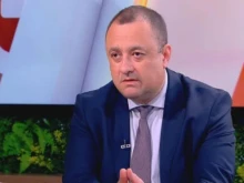 Иван Иванов: Поканих преди четири дни Диана Русинова да стане директор на АПИ, тя отказа