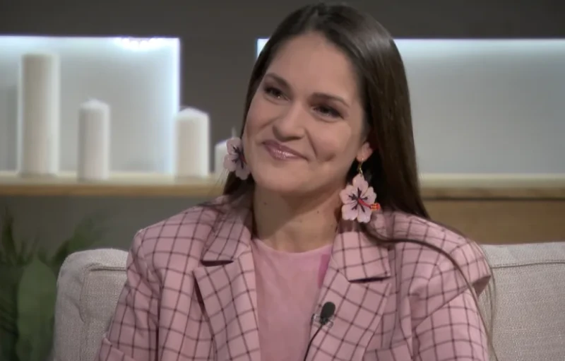 Пловдивчанката Веси Бонева: За малко да се удавя в Шри Ланка
