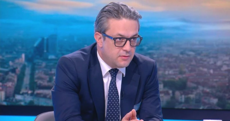 Тома Биков: Съжалявам, че не беше направен референдум за членството ни в Европейския съюз още през 2005 година
