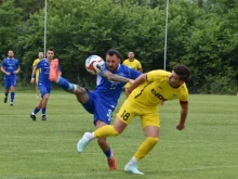 Спартак остана без капитана си, загуби след гол на бивш играч на Марица ...