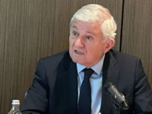 Проф. Григор Димитров: Здравната система е небалансирана, работи неефективно и е силно е бюрократизирана