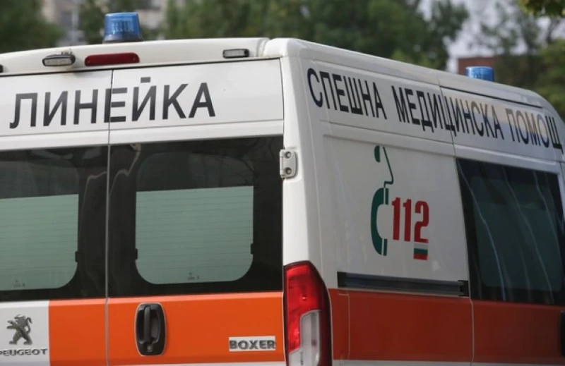 Пребиха жестоко полицай в Благоевград, пострадалият е с фрактура на черепа