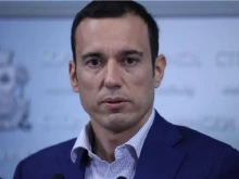 Терзиев: Направи всички българи горди с триумф на историческа писта, каквато е тази за Гран при на Монако