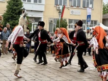 Ново село посрещна 24 май и своя празник с концертна програма