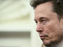 Мъск може да напусне политиката, за да се фокусира върху платформата X