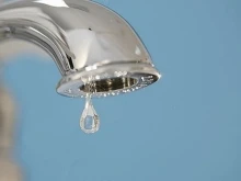 Една местност край Варна без вода днес