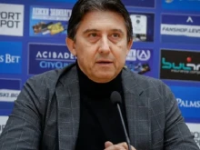 Даниел Боримиров коментира отсъствието си от годишнината на Левски