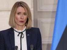 Калас реагира на атаката срещу Украйна: Необходим е най-силен натиск върху Русия