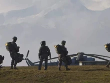 Косово ще бъде домакин на военно учение, ръководено от САЩ