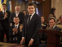 Никушор Дан: Преговорите за сформиране на ново правителство в Румъния ще започнат във вторник