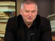 Георги Господинов: Словото ни събира