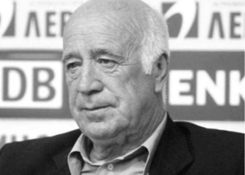 Наталия Киселова изрази своите съболезнования за кончината на Кирил Ивков