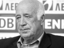 Наталия Киселова изрази своите съболезнования за кончината на Кирил Ивков