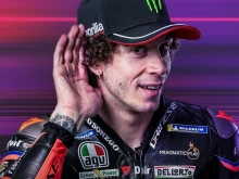 Марко Бедзеки спечели Гран при на Великобритания в Moto GP