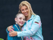 Стилияна Николова продължи доминацията си на Държавното и днес