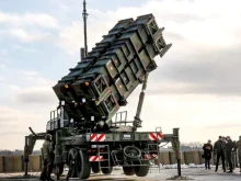 Reuters: Западът се стреми да се споразумее за предоставянето на допълнителни системи за ПВО Patriot на Украйна