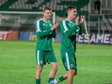 Ботев Враца поведе, но Славия изравни. Врачани за момента изпадат