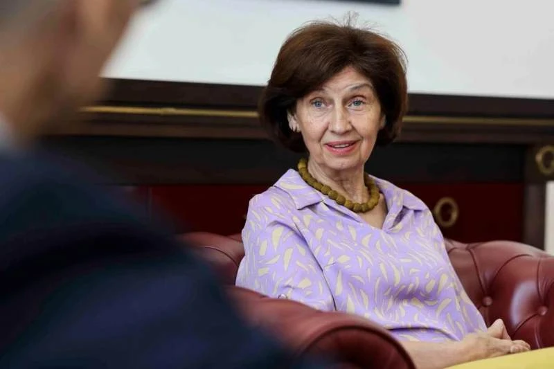 Давкова: Австрия е готова да бъде медиатор между България и Северна Македония