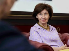 Давкова: Австрия е готова да бъде медиатор между България и Северна Македония