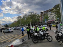 Защо? Затварят улици и булеварди, променят маршрутите на автобуси