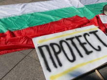 Протест на студенти в Пловдив днес