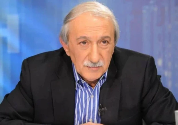 Кеворк Кеворкян: Всичко е наред. Бавно и необратимо полудяваме!