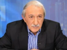 Кеворк Кеворкян: Всичко е наред. Бавно и необратимо полудяваме!