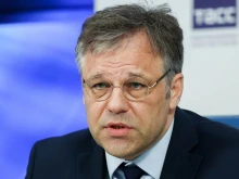 Мирошник: Над 59 руснаци са убити при удари на украинските ВВС през април