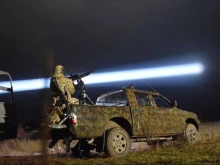 Русия атакува Украйна с ''рекордните'' 355 дрона през нощта