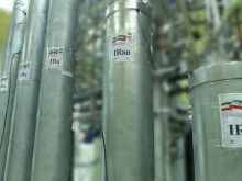 Багай: Иран няма да спре да обогатява уран
