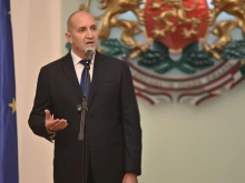 Румен Радев: Ако някой дължи отговори за еврото, това са тези, които подадоха искане за конвергентен доклад