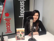 Анна Авиил: Много е деликатна темата с това, което в момента се опитват да прокарат в училищата