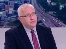 Проф. Малинов: Няма шанс за предсрочни избори за кмет на София, тъй като няма политическа причина за подаване на оставка