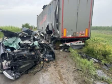 Диана Русинова за поредната катастрофа с ТИР, при която пострада тежко и дете: Това показва немощта на държавата ни 