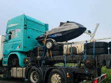 Отново куп нередности при катастрофата с ТИР край Бяла Слатина 