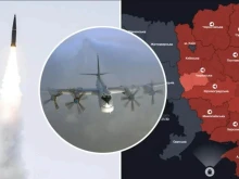 ISW: Русия извършва мащабни атаки срещу Украйна, за да прикрие провалите си на фронта