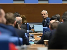 "Възраждане" готви нов протест срещу еврото 