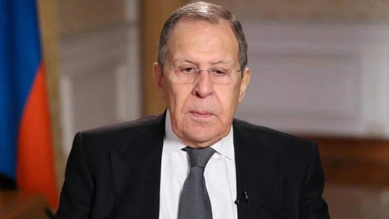 Лавров: Русия ще помогне на Африка в борбата с тероризма