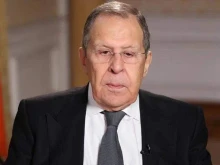 Лавров: Русия ще помогне на Африка в борбата с тероризма