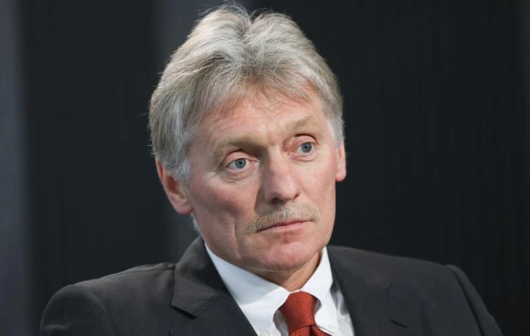Песков: Решението на Европа да премахне ограниченията за ракети на далечни разстояния за ВСУ е опасно