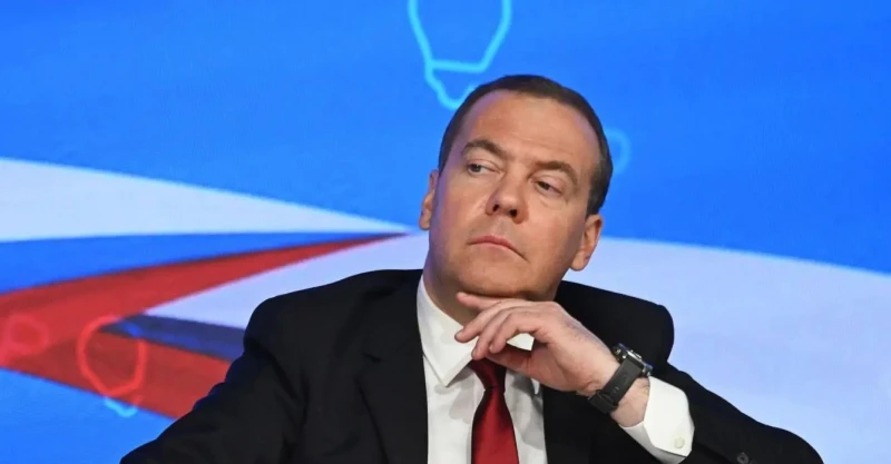 ISW: На Русия ще са необходими повече от 90 години за изграждане на "буферна зона" в Украйна, според плана на Медведев