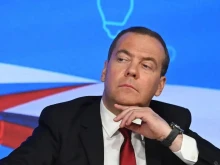 ISW: На Русия ще са необходими повече от 90 години за изграждане на "буферна зона" в Украйна, според плана на Медведев