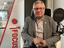 Доц. Шаламанов: Агресията на Русия е насочена срещу демократичния свят