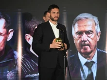 Александър Тунчев: С оглед на показаното днес не заслужаваме да играем в Европа