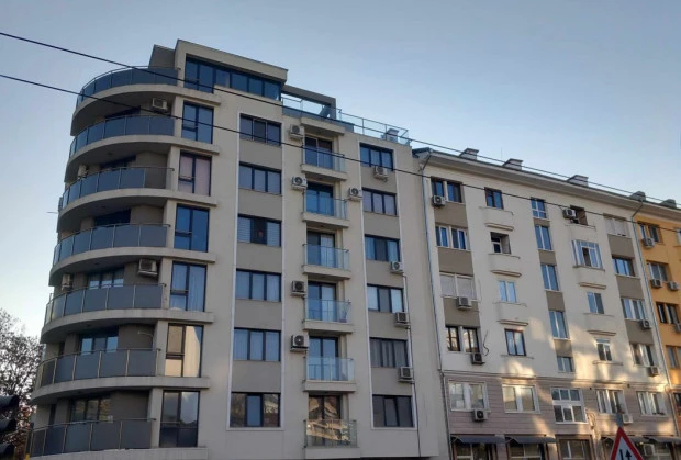 Гастарбайтери с високи доходи и висок стандарт на живот купуват висококачествени имоти