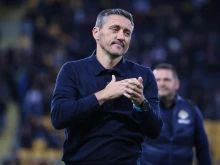 Душан Керкез: Благодаря на Пловдив и България! Ботев заслужава да е шампион, хора като Шопов трябва да са тук