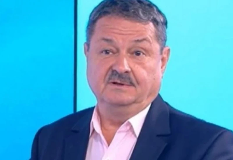 Проф. Рачев: От събота трупешката скачаме в лятото