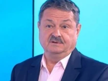 Проф. Рачев: От събота трупешката скачаме в лятото