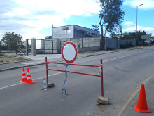 Шофьорите във Варна са предупредени за този участък