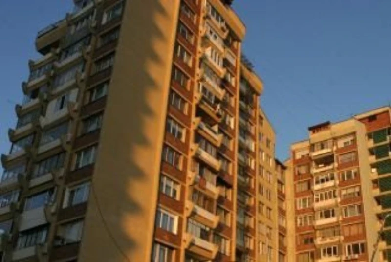 Глобата за остъкляване на тераса без разрешение е 500 лева
